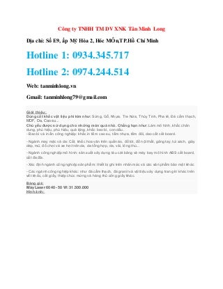 Máy khắc laser 6040 giá rẻ chất lượng tốt mua ở đâu