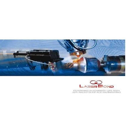 Laser Cladding and Thermal Spraying