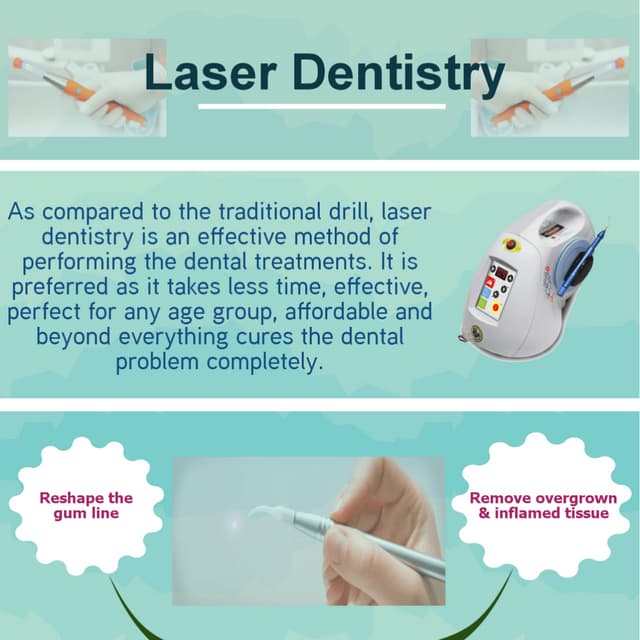 Laser Dentistry Pdf Laser Dentistry Pdf