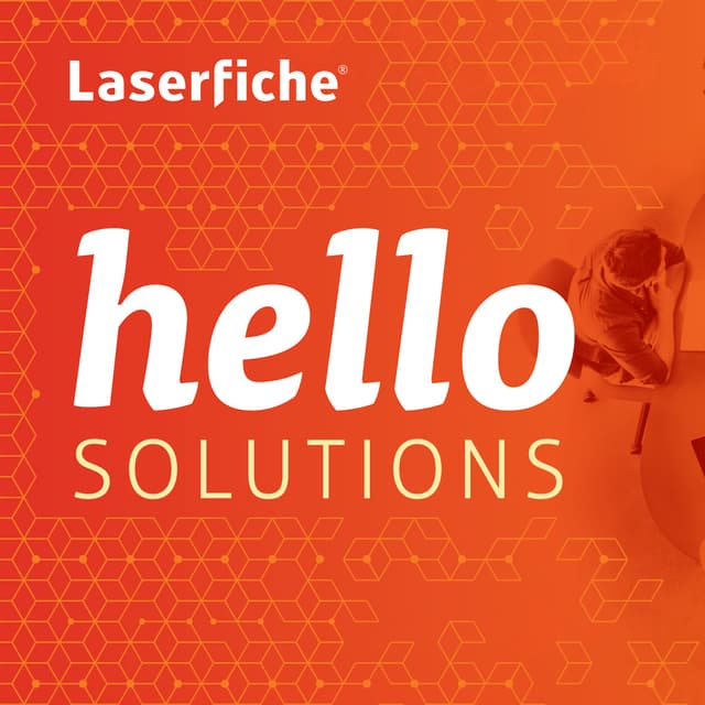 Enteprise Content Management and Process Automation