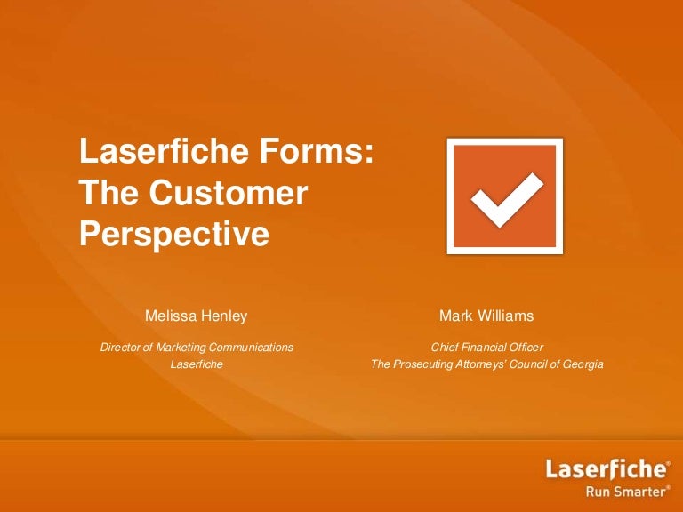 laserfiche