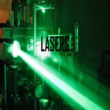 LEARN ALL ABOUT LASERS GRADE 8-9 PRESENTATION.pptx