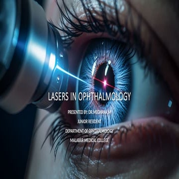 BASICS OF PAN RETINAL, SECTOR AND FOCAL RETINAL LASER PHOTOCOAGULATION.pptx