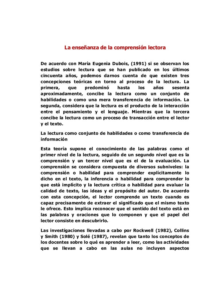 Teoria de goodman sobre la lectura_teorias