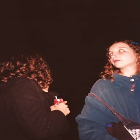 Las fiestas por venir - Pilar Piñeyro - 2025