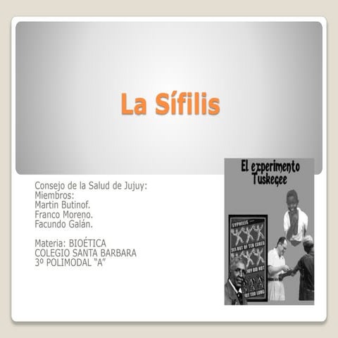 LOS CHICOS DE LA SEÑORITA EVERS análisis | PDF