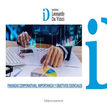 Importancia de las Finanzas en una Empresa.pptx