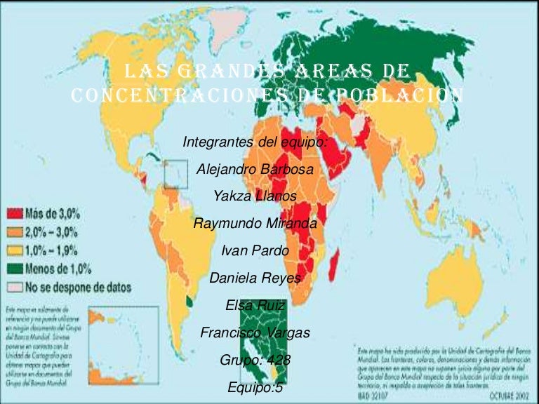 Las grandes areas_de_concentraciones_y_vacios_de_la_poblacion Las grandes areas_de_concentraciones_y_vacios_de_la_poblacion