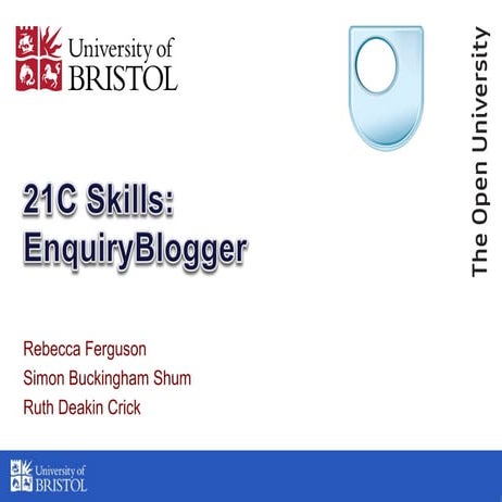 Lasi 21 century skills panel