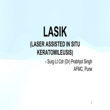 LASIK.pptx