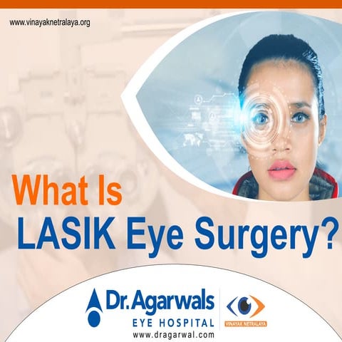 Lasik Surgeon in Indore | Lasik Treatment in Indore | Vinayak Netralaya