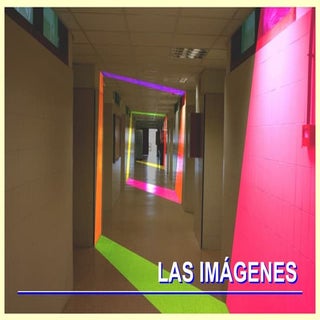 Las Imagenes