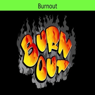 La sindrome del burnout