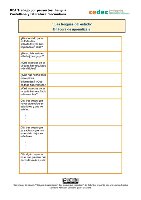 "Las lenguas del Estado" (Bitácora ...