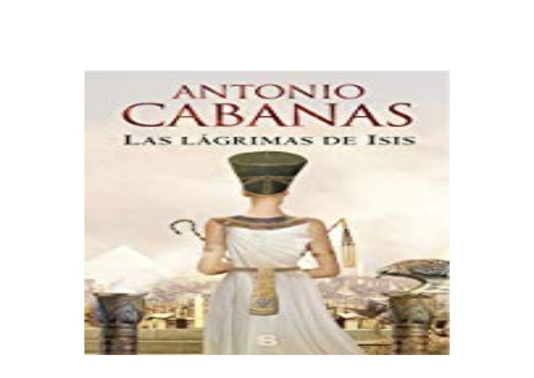 Pdf No Buy Library Las Lgrimas De Isis Isis Tears Spanish Editio