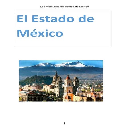 las maravillas del Estado de México.docx