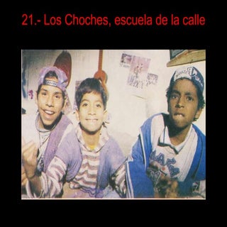 Las mejores series y novelas peruanas