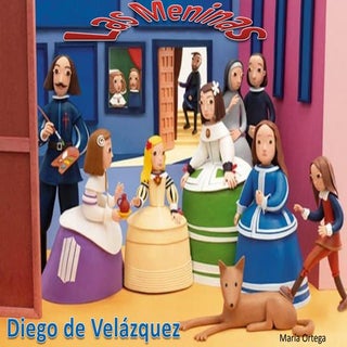 Las Meninas