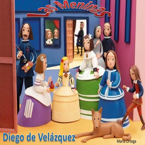Las Meninas