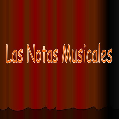 L Asnotasmusicales