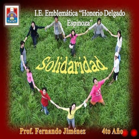 La solidaridad   social 4 to-fcc-