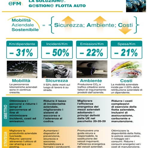 Fleet Management eFM