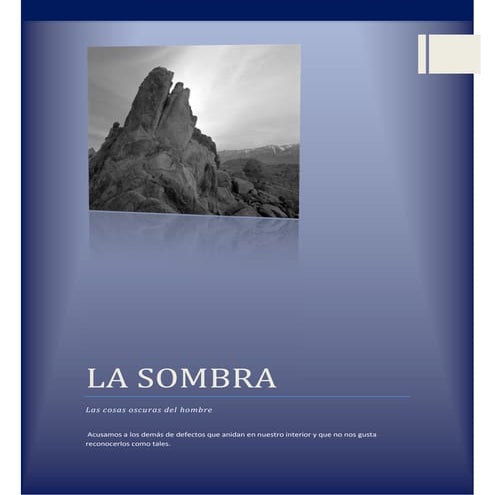 La sombra