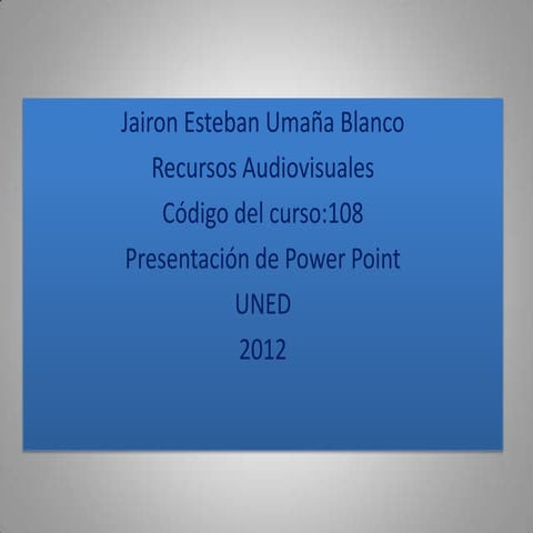 Las once características de un buen programa para