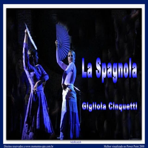 La Spagnola