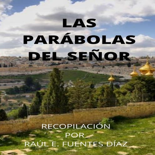 20 Parábolas de Jesús | PDF