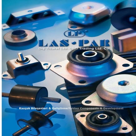 Laspar Trading | PDF