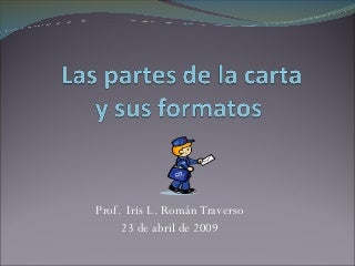 'carta' on SlideShare