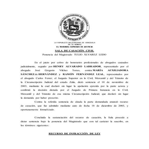 Las pruebas en segunda instancia_IAFJSR