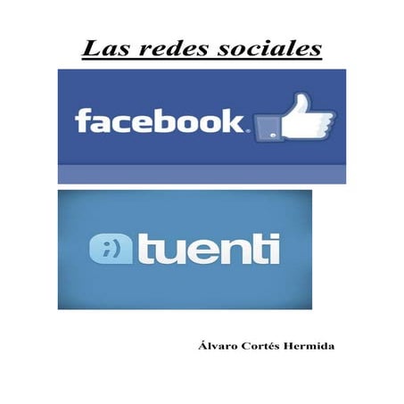 Las redes sociales