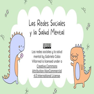 El impacto de las redes sociales en la salud mental de los adolescentes ...