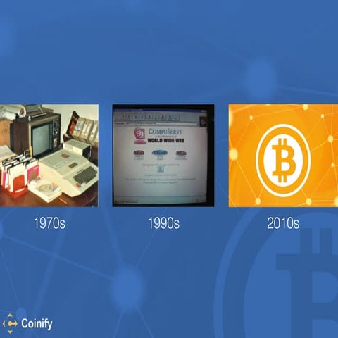 Digital Winners 2014: Lasse Birk Olesen, Coinify