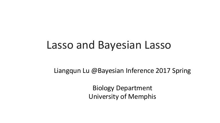 Lasso
