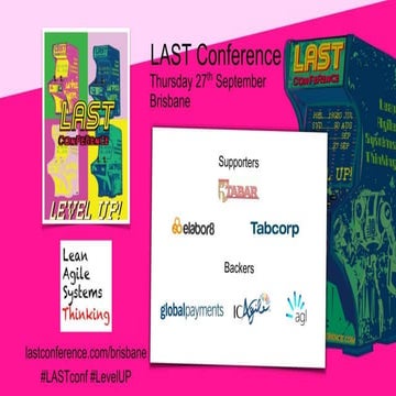 User Story Writing Workshop