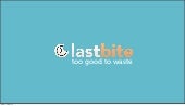 Last Bite 2013 Pitch Deck