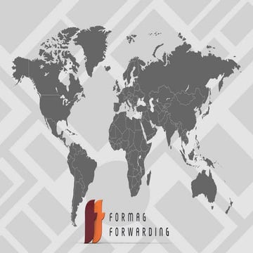 Formag Baku presentation