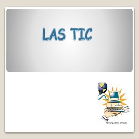 Las tic