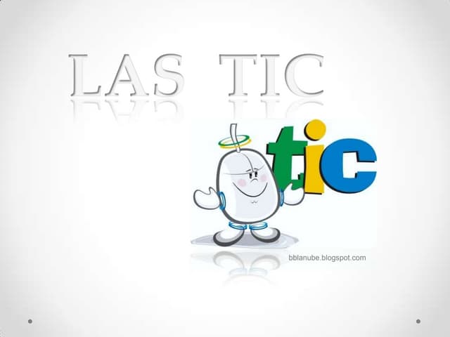 Las tic