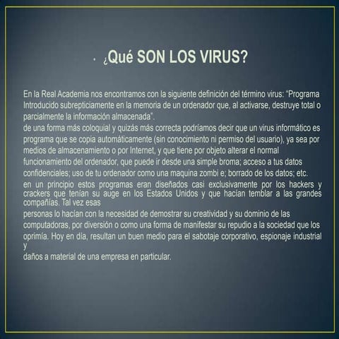 Las tic en la educion