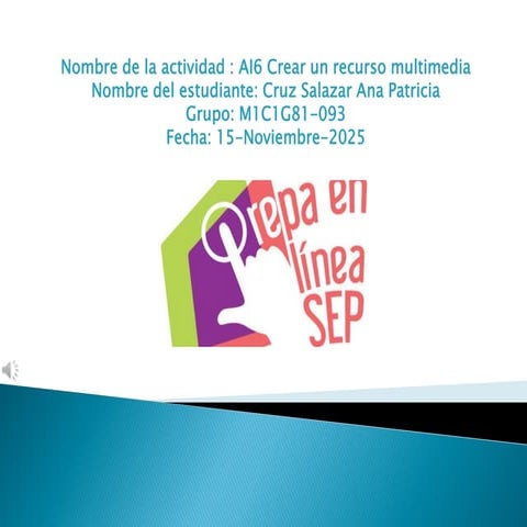 Las TIC en la vida cotidiana Actividad integradora 6.pdf