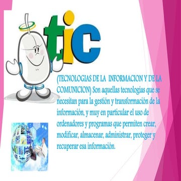Mapa conceptual | DOCX