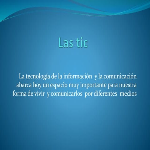 TIC PRESENTACION para las niñas en lasNIÑAS I.pptx