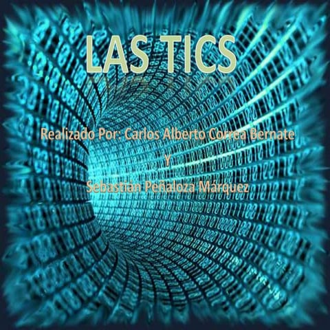 Las tics 