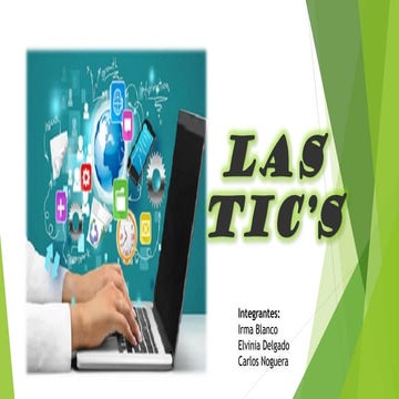 Las tics