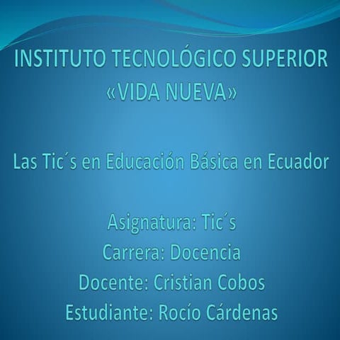 Resultadosbeneficios