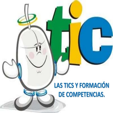 MAPA DE COMPETENCIAS TIC PARA ESTUDIANTES | PDF
